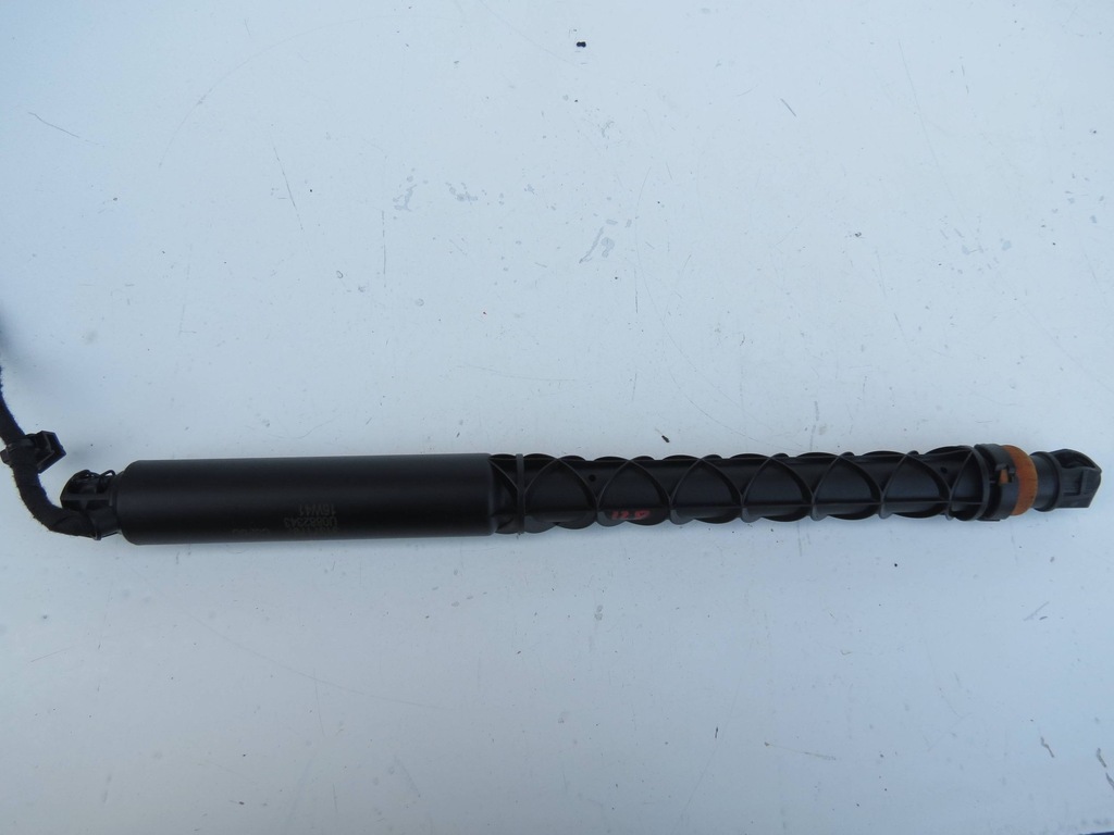 фото №9, Привід кришки багажника електричний volvo s90 2.0 31371787