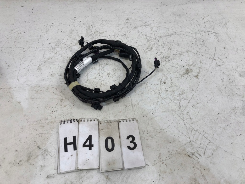 фото №1, Джгут задня датчиків паркування pdc volvo 31654283