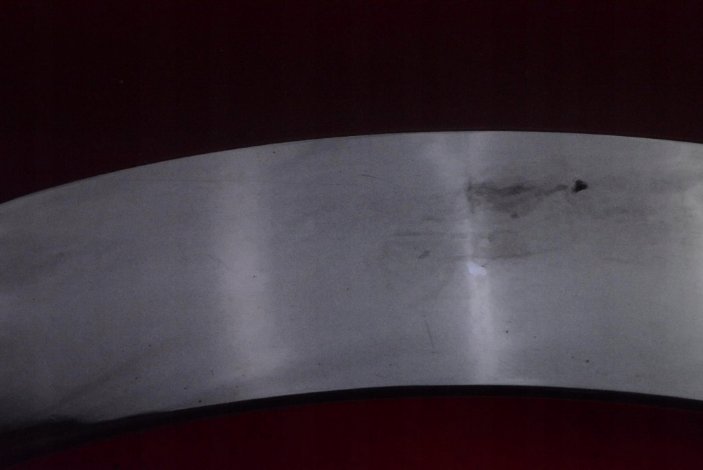 фото №6, Крыло правый перед передний z11 nissan leaf 2 ii ze1 17-21