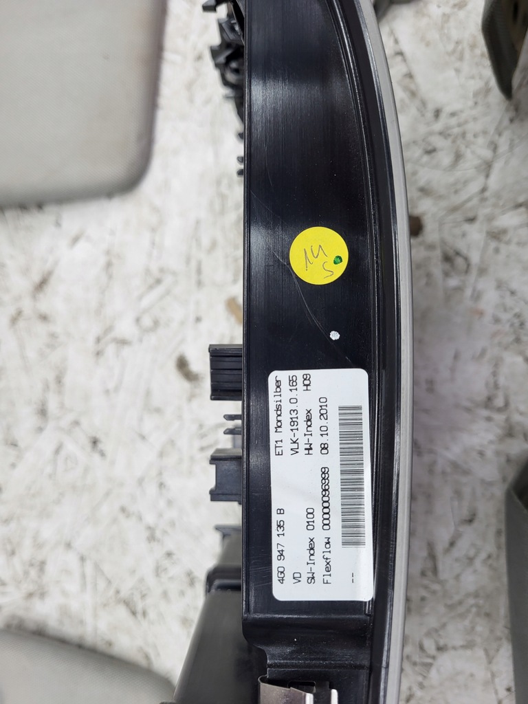 фото №7, Стеля audi a7 4g8 4g8867506