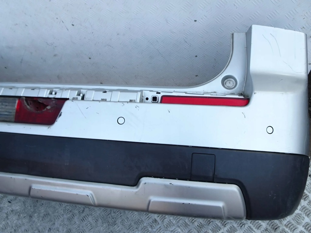 фото №7, Бампер задняя pdc chevrolet orlando gan