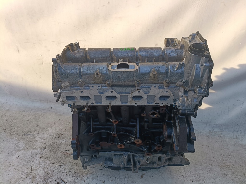 Ford 2.0 ecoblue двигун комплектний  ynfs в Україні