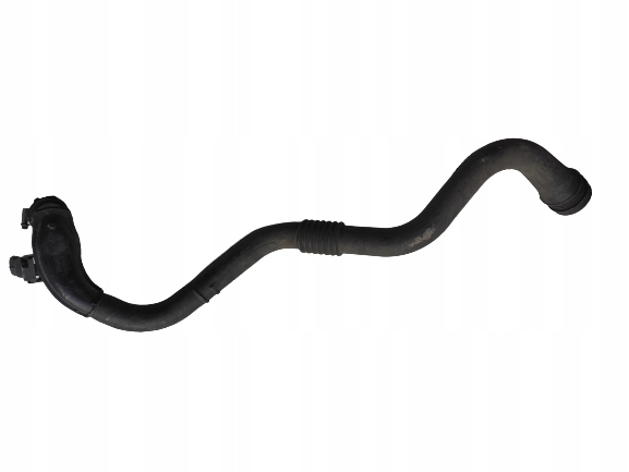 фото №1, Труба шланг интеркулер renault megane ii 1.5 dc