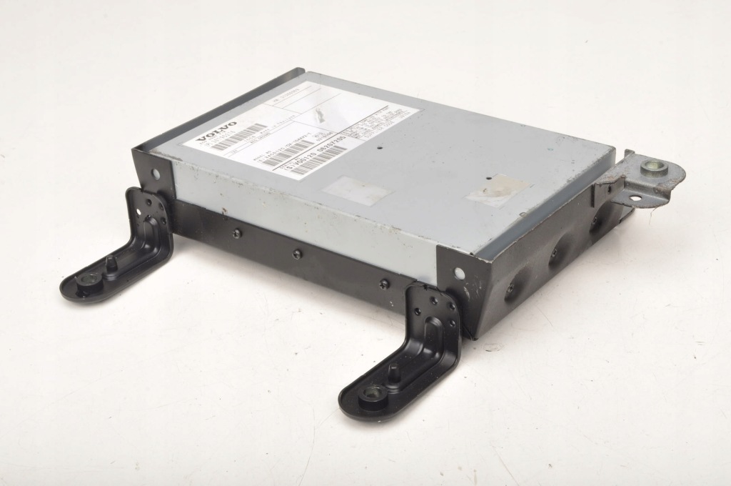 фото №4, Volvo s60 ii v60 усилитель радио 30795276