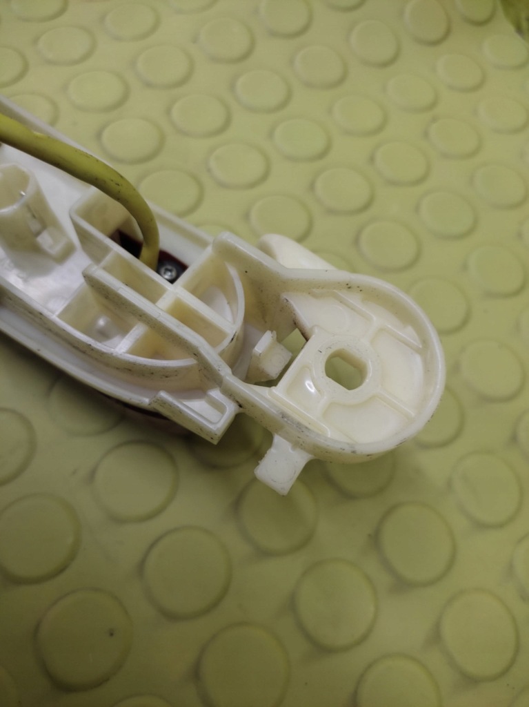 фото №6, Mazda 6 ii свет стоп-сигнал gs1f51580