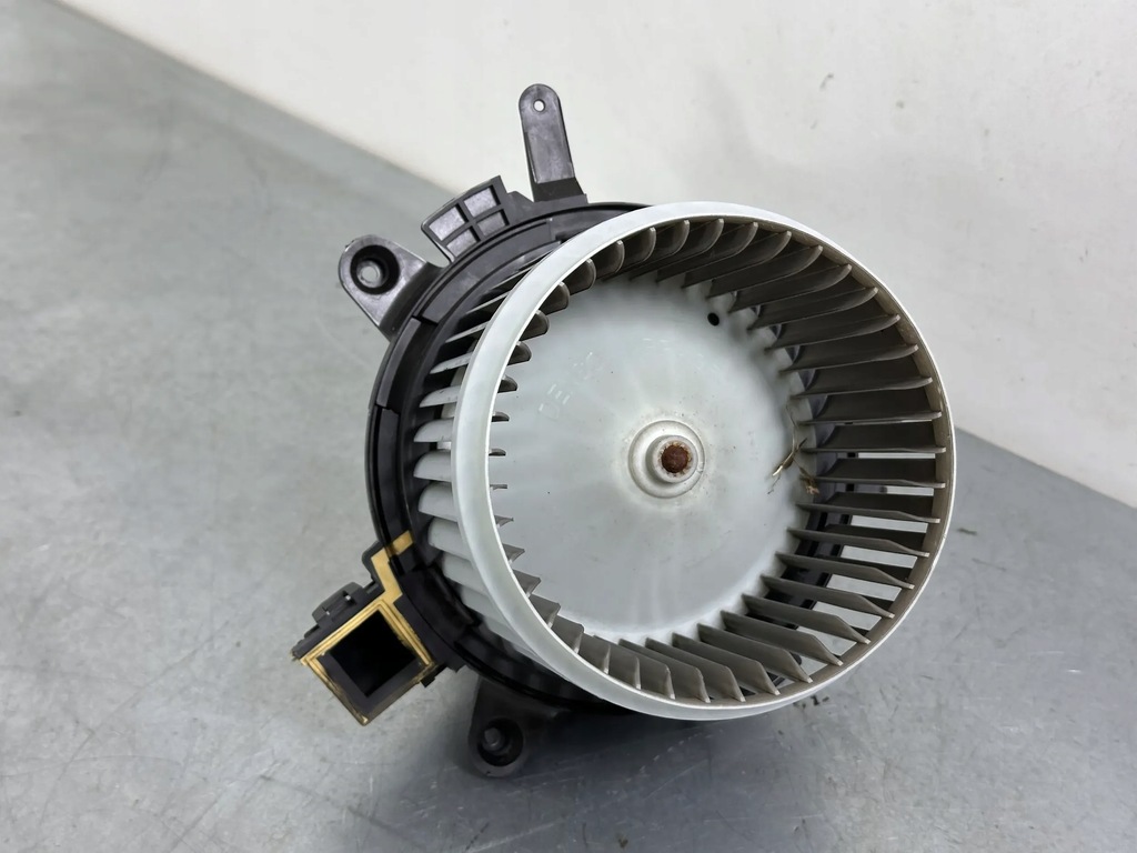 фото №5, Citroen c4 spacetourer 2018 вентилятор