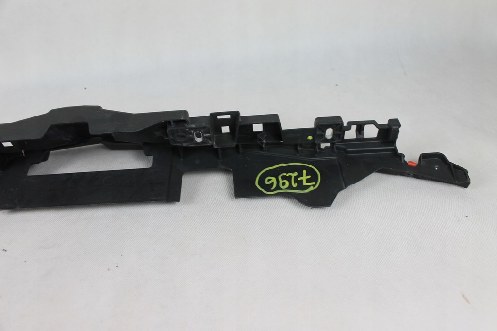 фото №7, Защита перед усилитель бампера opel insignia a