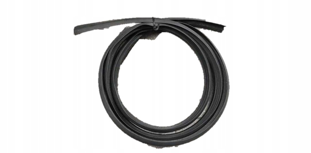 фото №1, Прокладка молдинг кровельная левая fiat doblo ii lift maxi