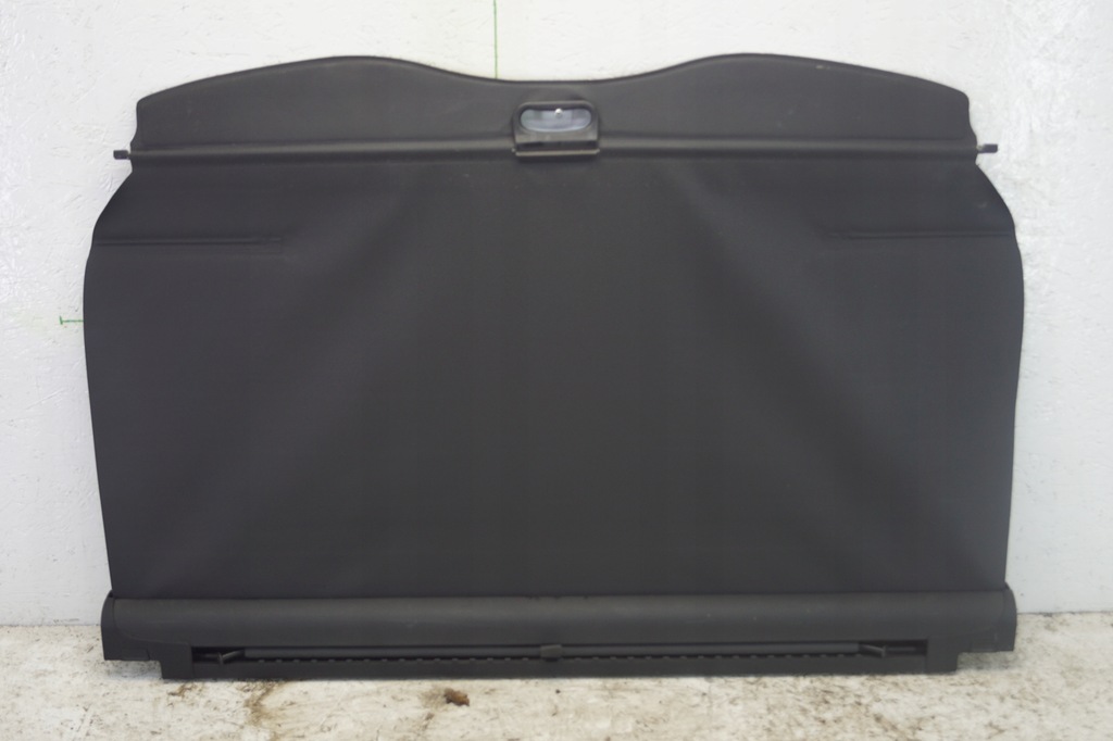 фото №11, Шторка багажника bmw e46 kombi