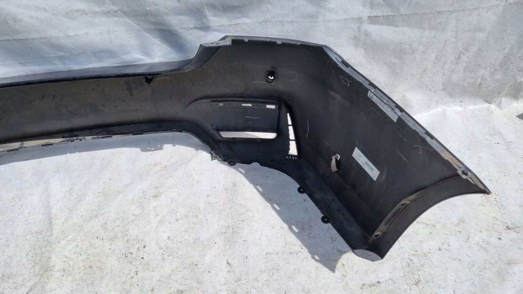 фото №11, Бампер bmw m4 f82 f83 14-20 задняя pdc