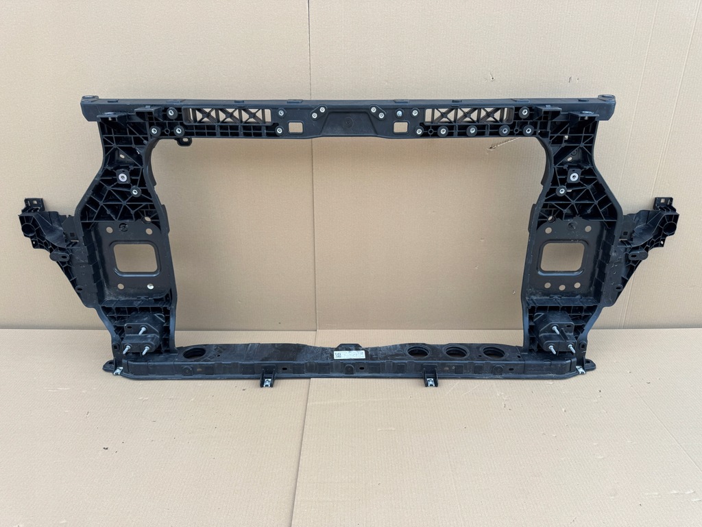 фото №1, Підсилювач pas kia sportage v 5 перед передні