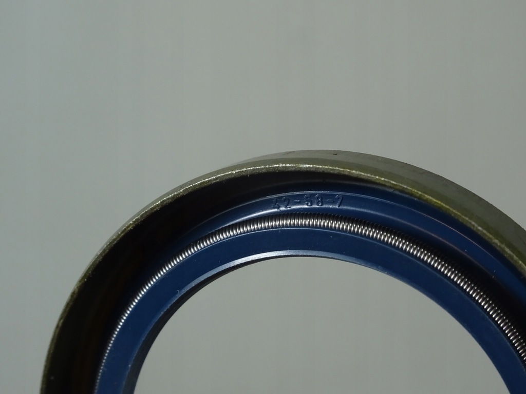 фото №8, Сальник mercedes a0039970547 42x58x7