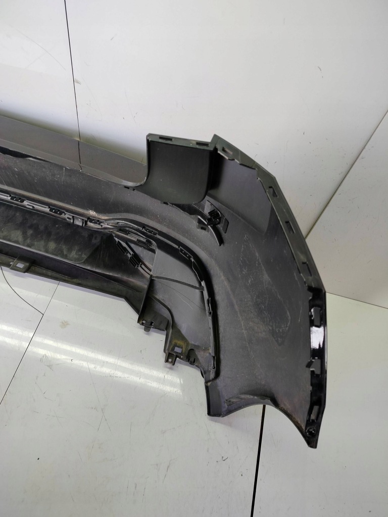 фото №11, Бампер задняя задний vw golf 8 viii 5h6 gte hb 19-