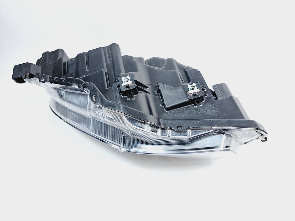 фото №12, Honda civic x лампа левая full led 100-18659