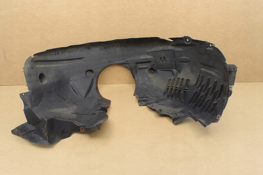 фото №12, Mercedes slk w172 r172 11- подкрылок передние правое перед a1726900130 rh оригинальный номер