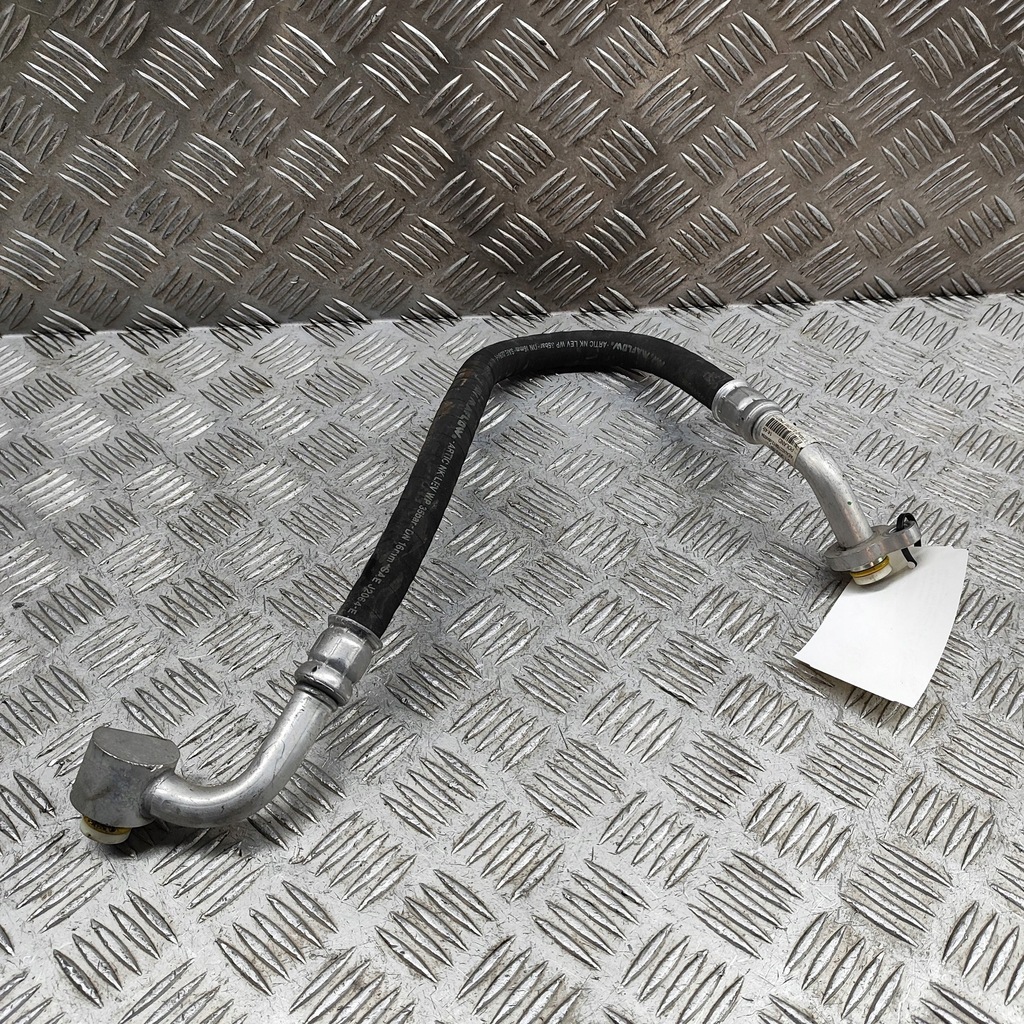 фото №5, Volvo s90, v90 2018 wąż / шланг кондиціонера a/c