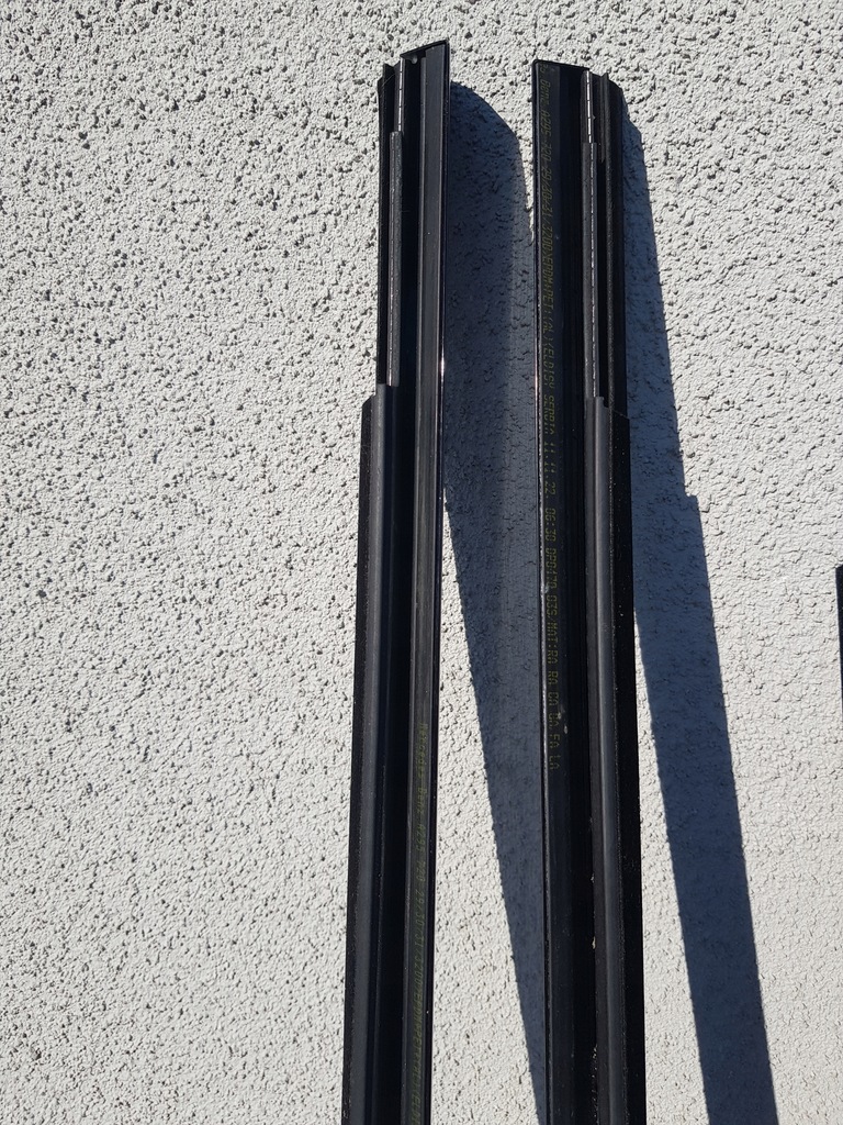 фото №7, Mercedes eqe list wy ściągające дверь a29572029-3200