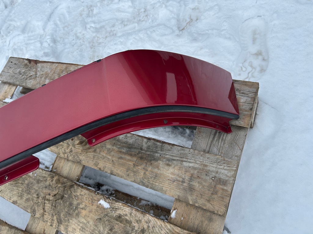 фото №8, Дуга обшивка крыша блок двигателя chevrolet corvette c6