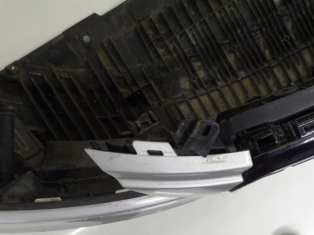 фото №10, Kpl бампер перед передний pod 4x pdc audi a7 4g 4g8 10-14r s-line lx7w