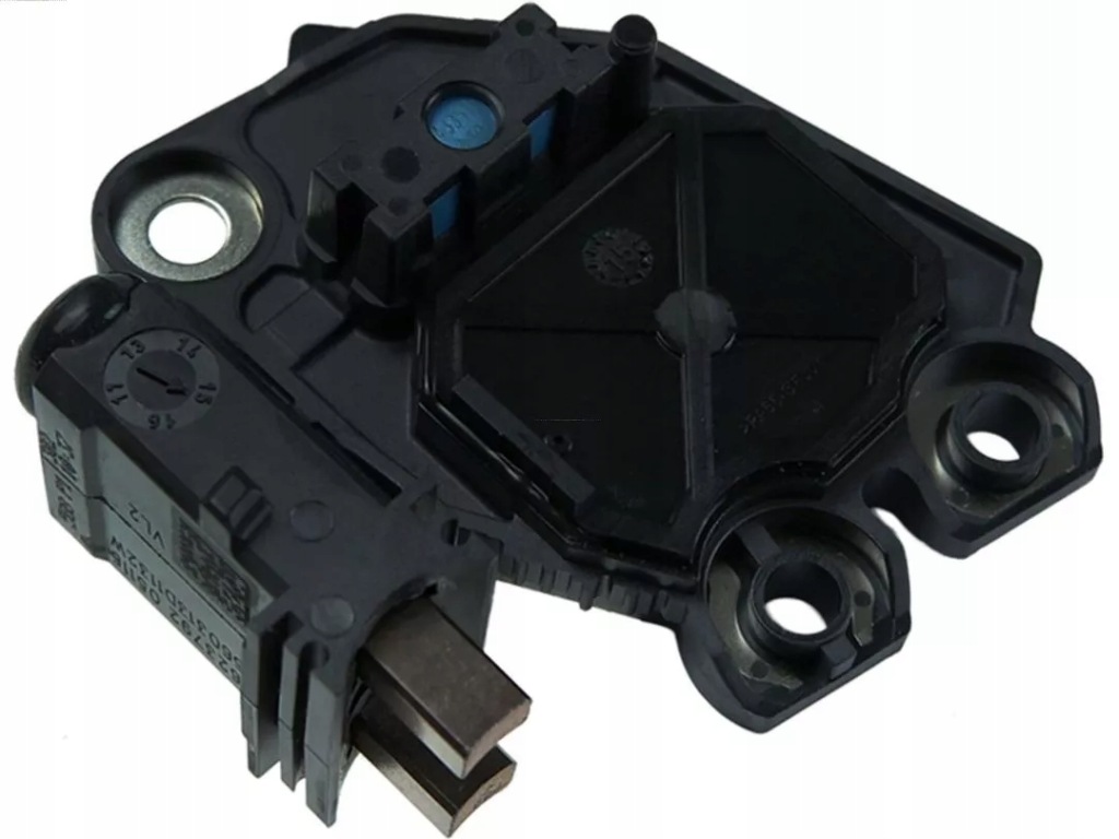 Regler /valeo/ fg18t051 Доставка