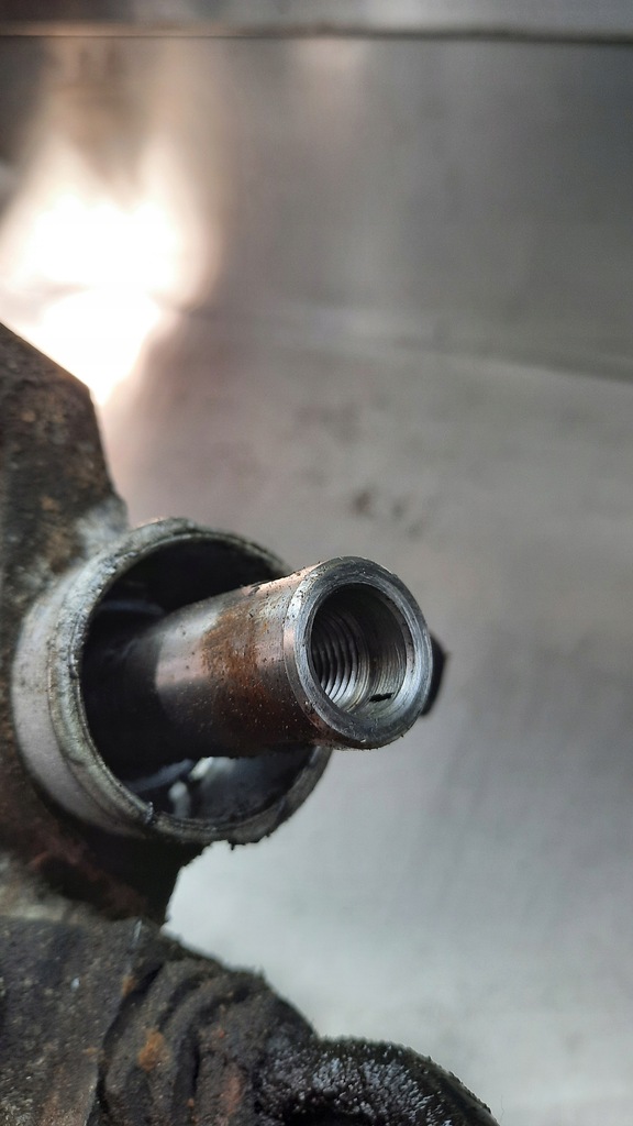 фото №5, Рейка рульова трансмісія 6k1422061b seat ibiza ii