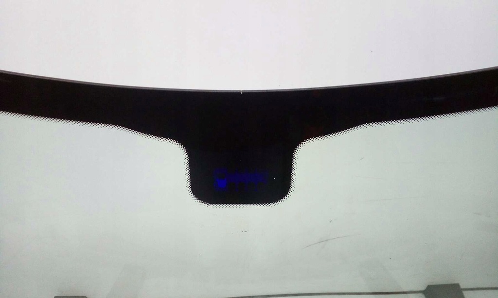 фото №3, Стекло лобовое передняя bmw mini r50 r53 2001- / r52 2004-2009 датчик nowa