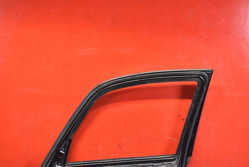 фото №9, Дверь правое перед передние zce fiat sedici lift 09-14