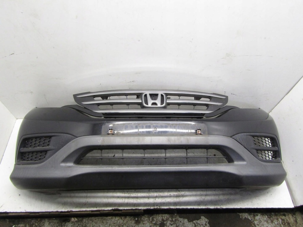 фото №1, Бампер передний перед nh731p honda cr-v crv iv