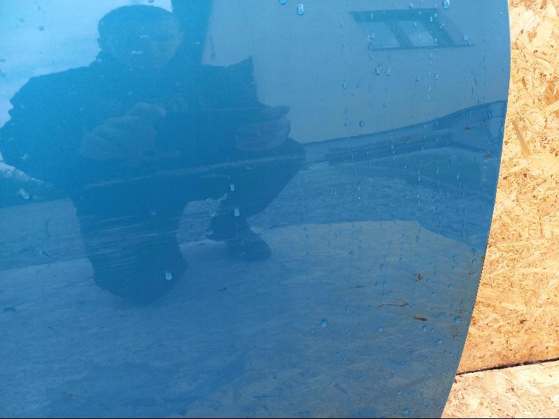 фото №7, Hyundai i20 iii 3 20- двері праве передні перед