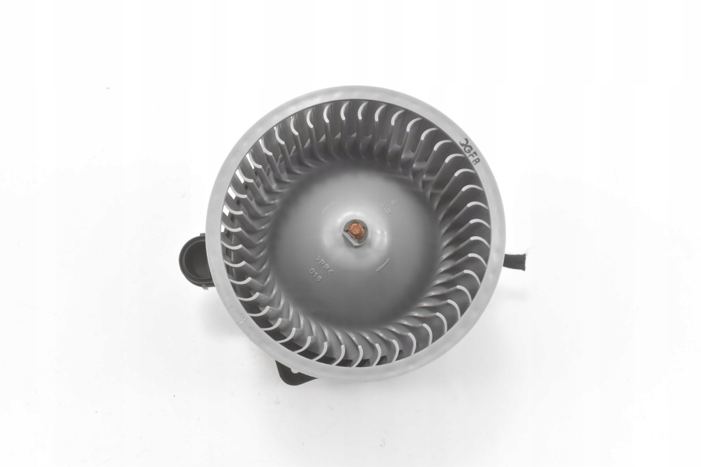 фото №1, Повітродувка вентилятор обдув штекер 97113-p4700 kia sorento iv mq4 uk