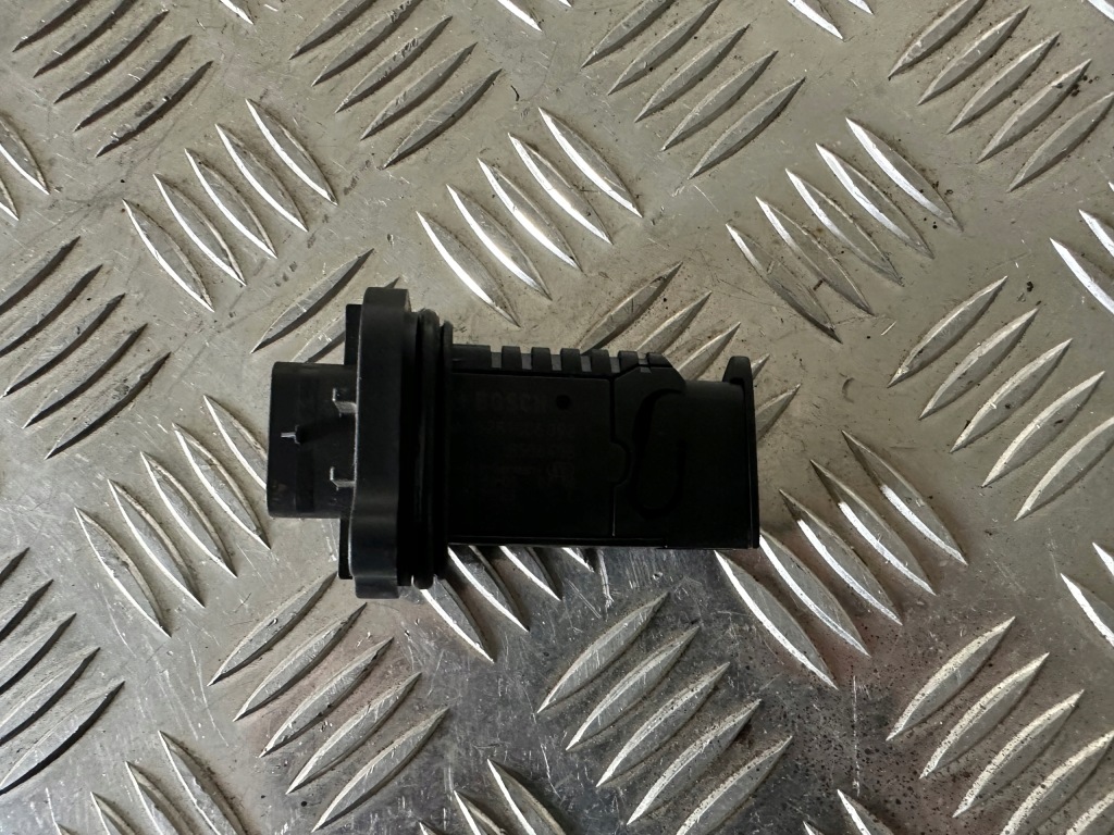 фото №2, Mini cooper r56 витратомір 8506408