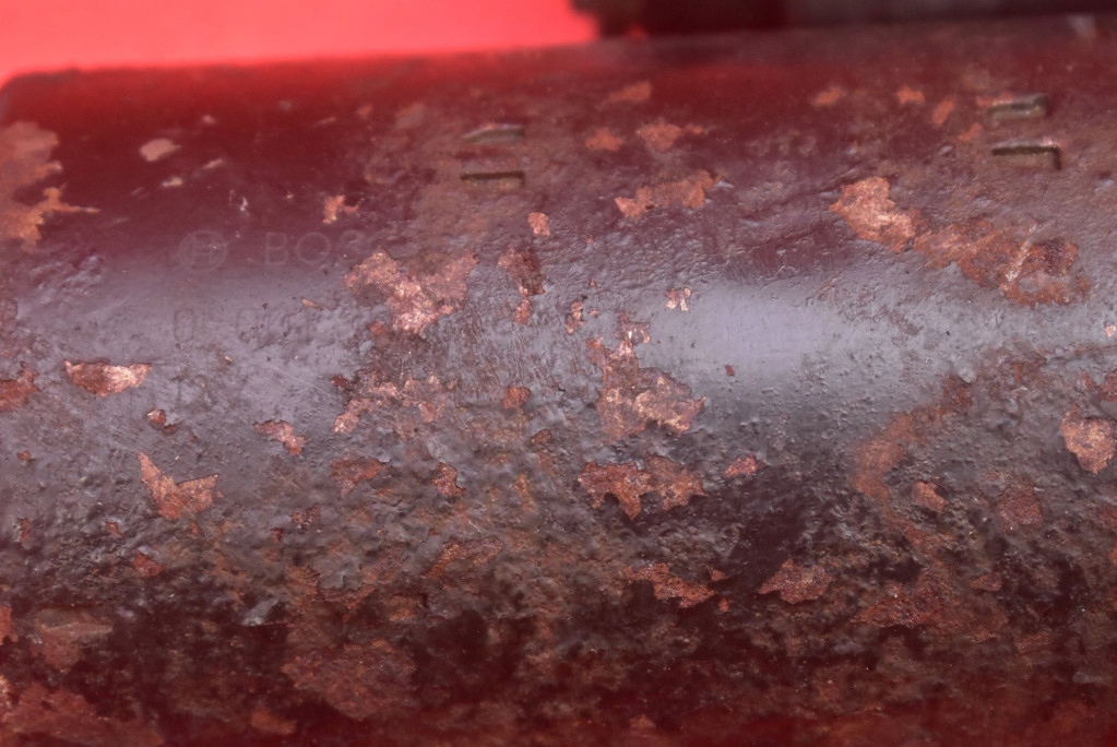 фото №9, Стартер test 1005831253 volvo xc90 1 i 2.4 d5 185 km 02-06