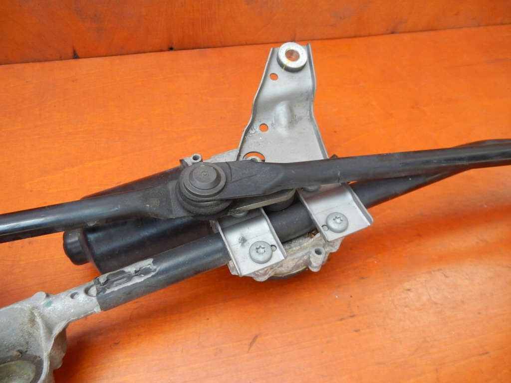 фото №7, Механизм дворник mercedes a klasa w176 w117 europa