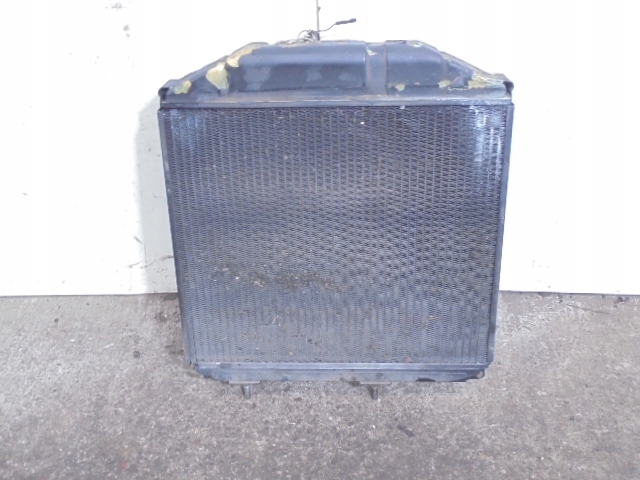 фото №9, Avia a31t 93-98 радіатор wody 443511253103