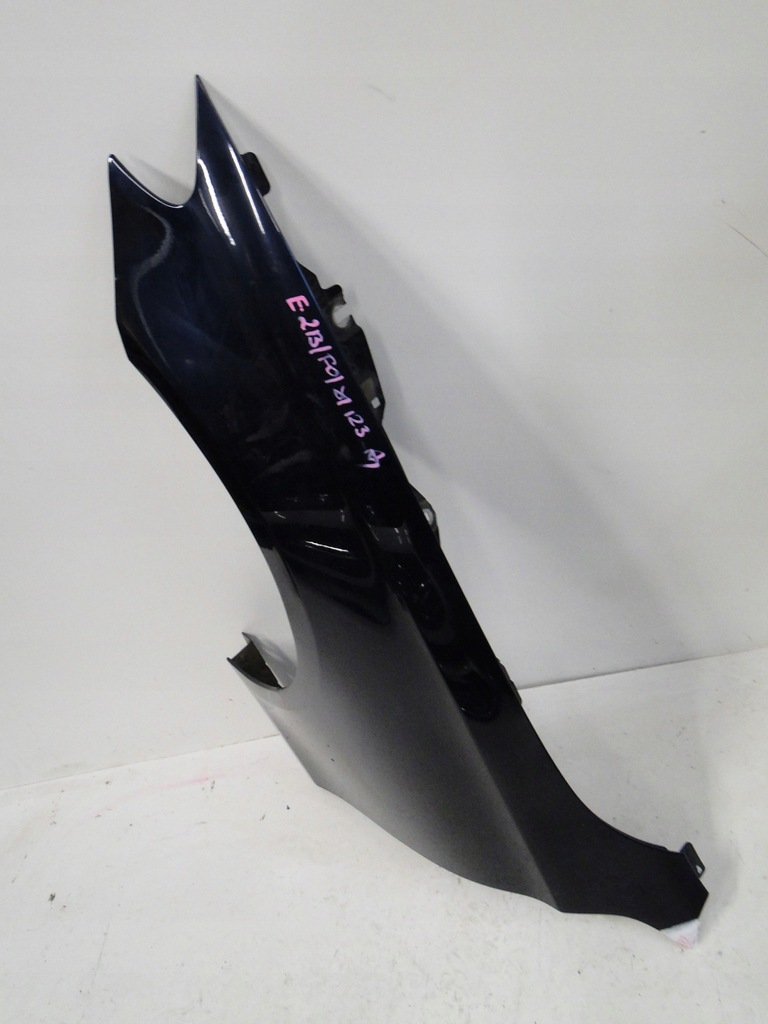 фото №10, Mercedes e w213 s213 213 lift przed liftem передний левый