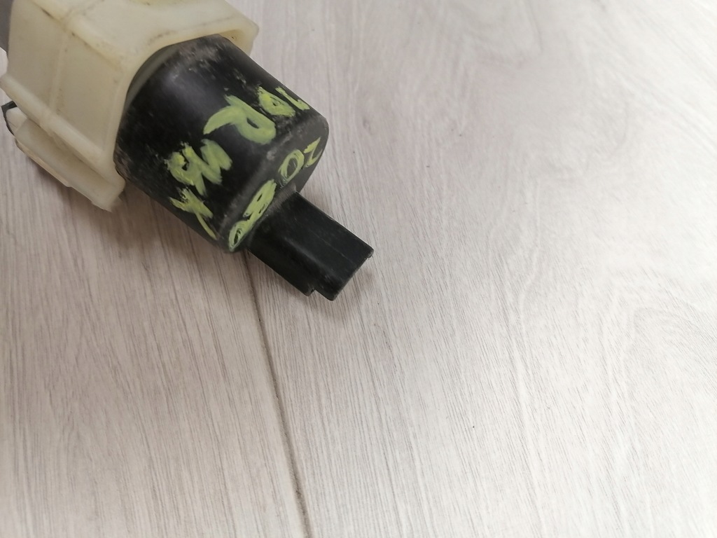 фото №7, Citroen peugeot pomkpa омывателя 9641553880