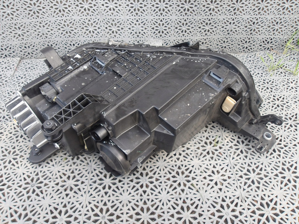 фото №3, Лампа передняя правая vw t-roc lift