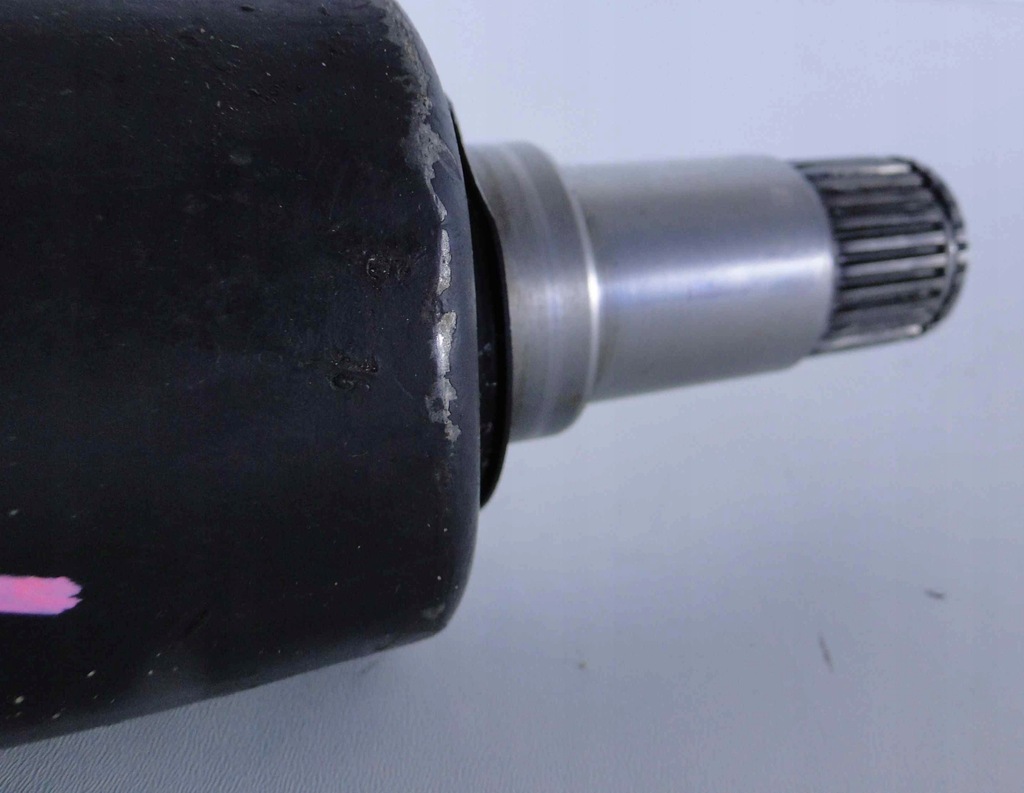 фото №8, Mercedes w221 221 lift приводной вал передняя правая 4matic