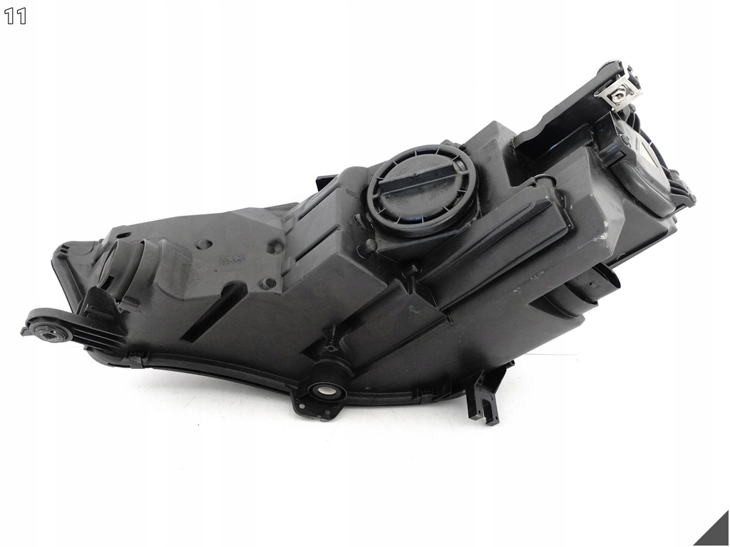 фото №12, Audi a4 s4 8w0 b9 15-19 лампа ксенон + led права перед europa b.ładna