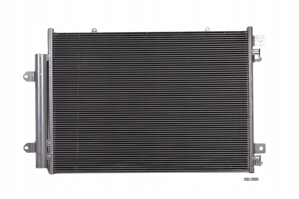 фото №1, Kamoka 7800667 конденсатор, кондиціонер