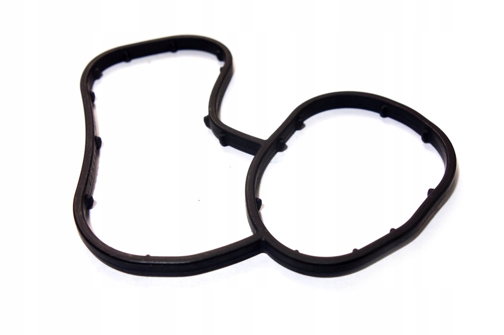 фото №3, Прокладка корпус фильтра масла renault master iii