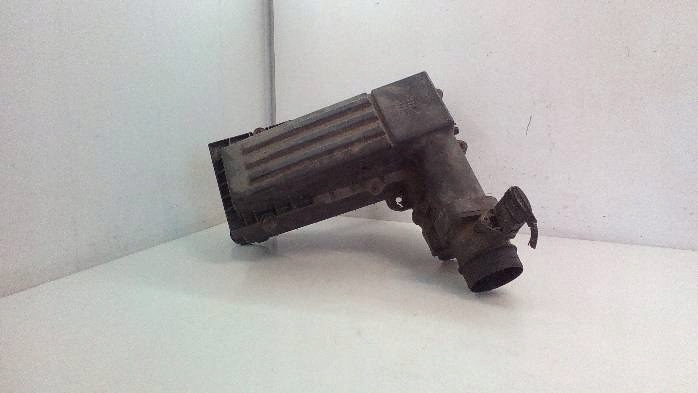 фото №6, Корпус фільтра повітря vw touran i 3c0129607af