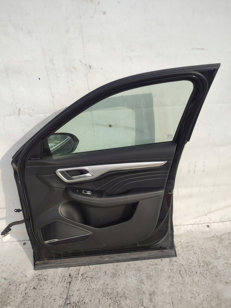 фото №12, Mg marvel r дзеркало двері правий перед передні праве повний