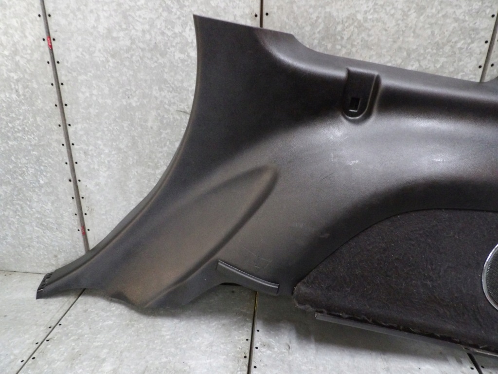 фото №7, Jeep grand cherokee wk2 lift обшивка багажника правый 13-21 r.