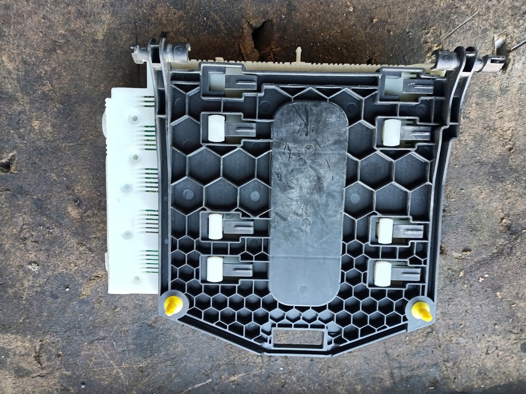 фото №7, S-max mondeo mk4 модуль комфорту bcm bg9t-14a073-cd