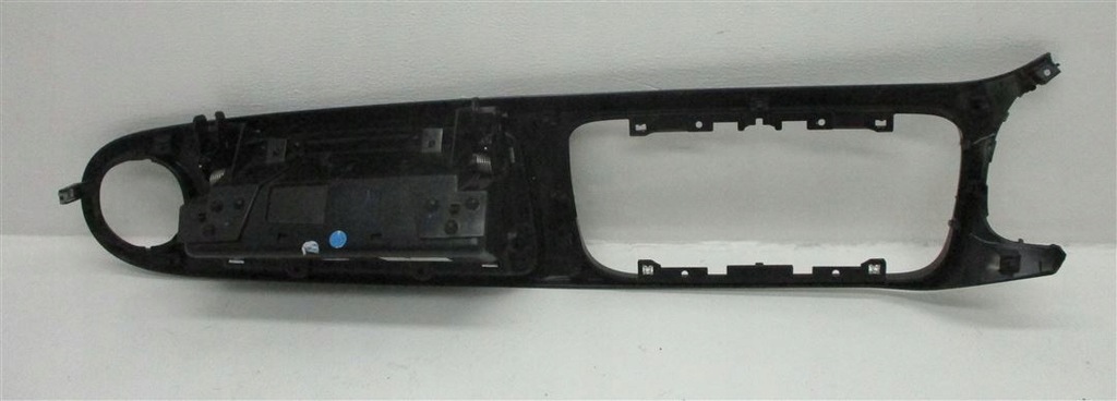 фото №7, Бардачок консоли dekor vw beetle 5c 5c1858342a