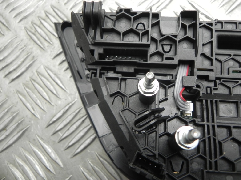 фото №5, Блок керування, кондиціонер bmw x3 2019 9393729