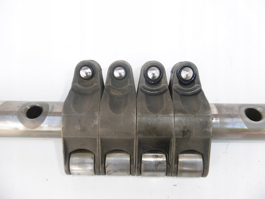 фото №4, Вал толкатели bsy mitsubishi outlander 2.0 did