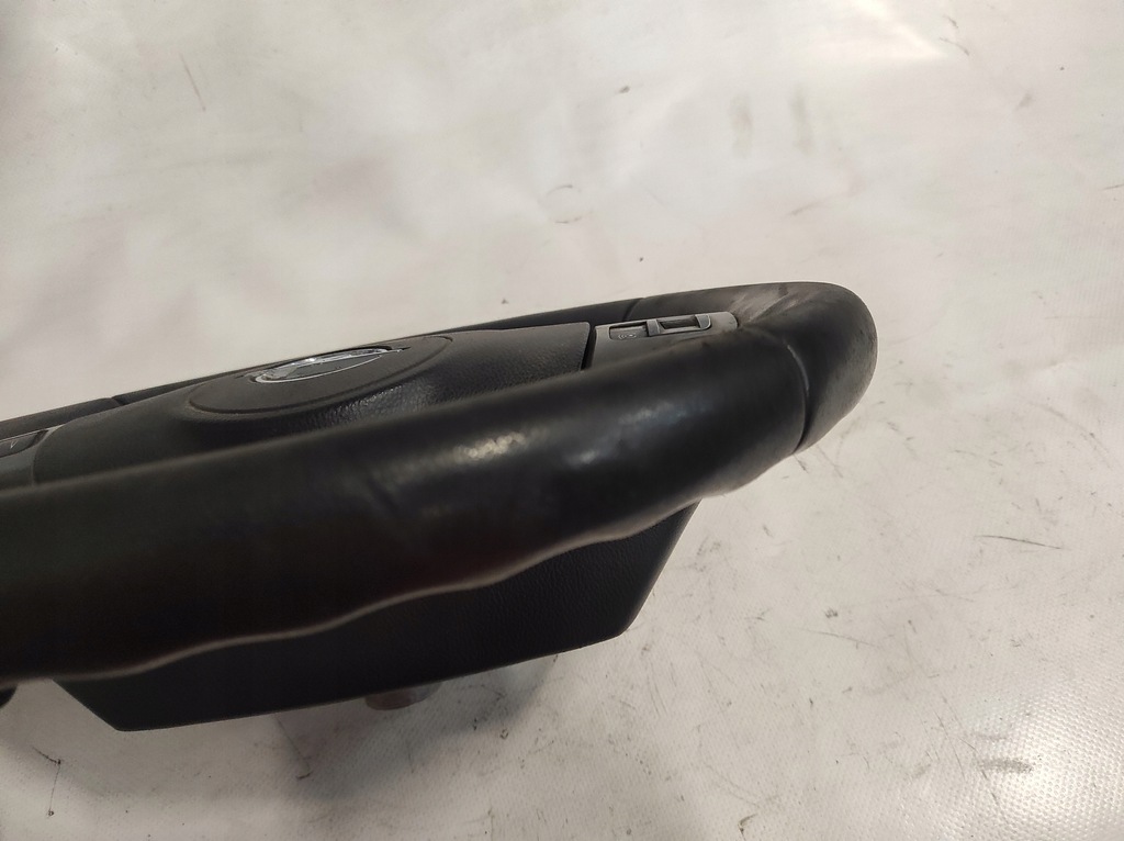 фото №11, Повітропровід + подушка подушка безпеки opel vectra c шкіра