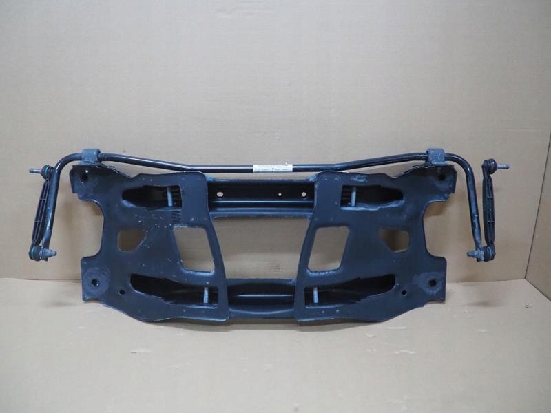 фото №4, Підрамник підрамник підрамник задня jeep compass ii 2wd